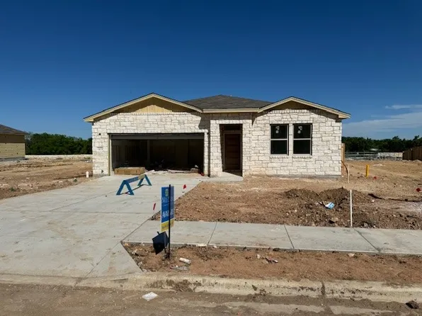 13025 Ditka Dr, Manchaca, TX 78652
