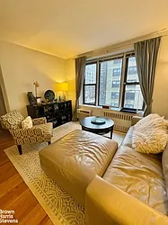 Rented by Brown Harris Stevens