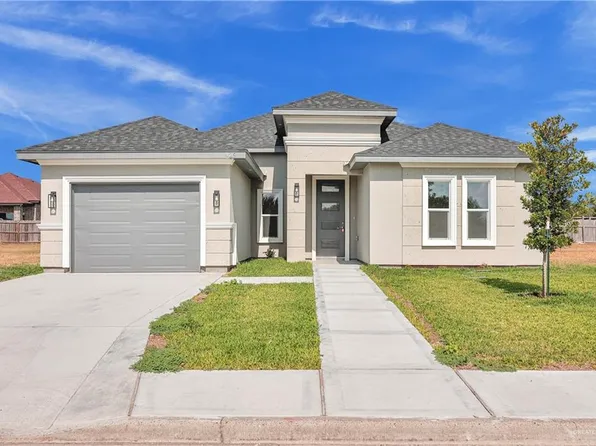 429 Serg Loop, Alamo, TX 78516