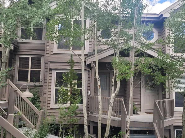 113 Saddle Ridge Dr, Silverthorne, CO 80498