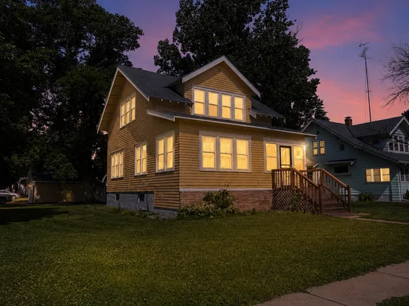 416 2nd Ave S, Sacred Heart, MN 56285