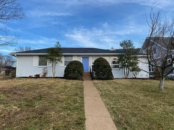 2425 Brittany Dr, Nashville, TN 37206
