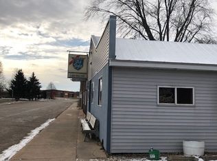 3984 2nd St, Amherst Junction, WI 54407