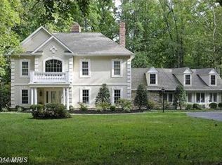 825 Childs Point Rd, Annapolis, MD 21401