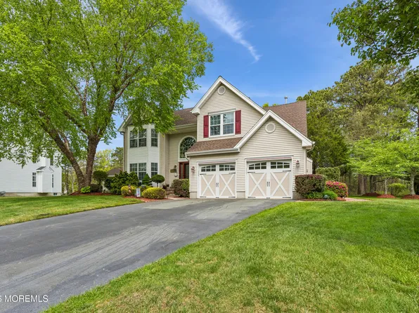 10 Dori Lane, Barnegat, NJ 08005
