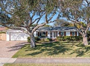 380 Franklyn Ave, Indialantic, FL 32903