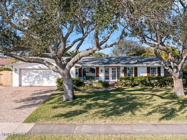380 Franklyn Ave, Indialantic, FL 32903