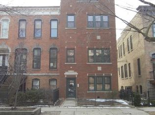 439 W Webster Ave APT 1, Chicago, IL 60614