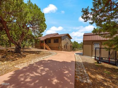 1553 Green Haven Cir, Heber, AZ, 85928