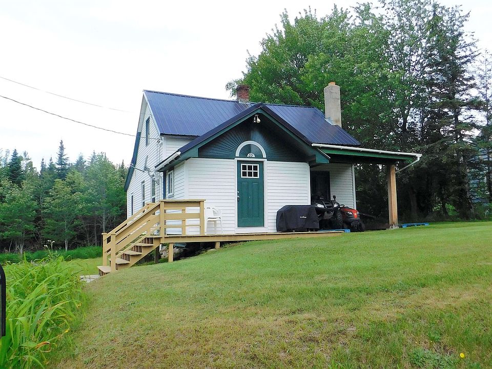 89 Hill Road, Dummer, NH 03588 MLS 4959946 Zillow