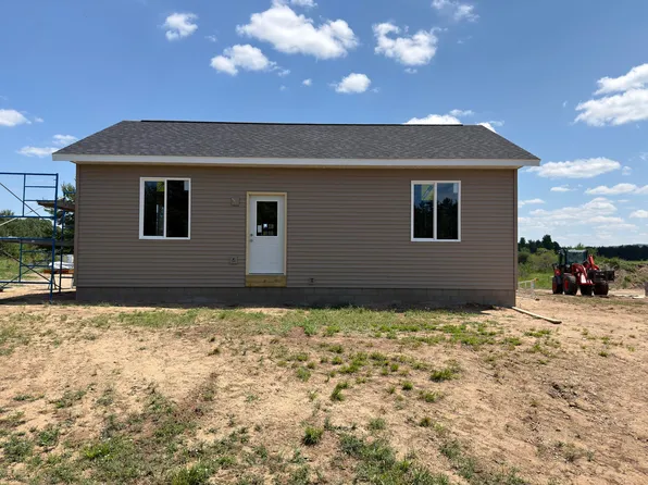 8509 Grant Rd, Mancelona, MI 49659