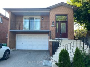 571 Roselaire Trl #BASEMENT, Mississauga, ON L5R2Z9