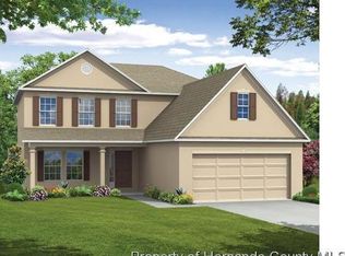 11468 Latchwood Ave, Weeki Wachee, FL 34614