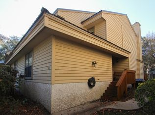 370 Brockinton Marsh, Saint Simons Island, GA 31522
