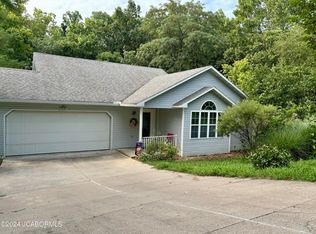 1026 Roseridge Cir, Jefferson City, MO 65101