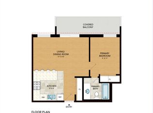 600 Mariners Island Blvd APT 37, San Mateo, CA 94404