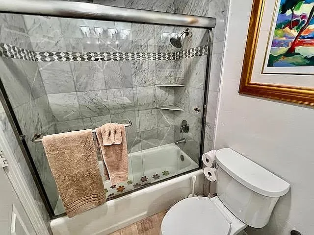 Full Bath 1