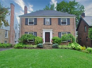 2312 Delaware Dr, Cleveland Heights, OH