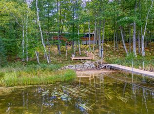 6422 Snipe Lake Rd, Eagle River, WI 54521