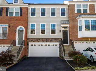 16652 Danridge Manor Dr, Woodbridge, VA 22191
