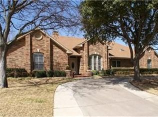 3404 Forrestridge Dr, Denton, TX 76205