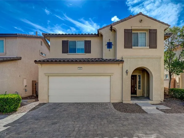 1237 Maple Pines Ave, North Las Vegas, NV 89081