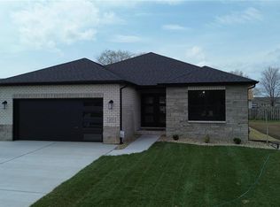 4201 Timber Brook Ct, Swansea, IL