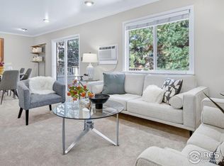 1895 Alpine Ave #E18, Boulder, CO 80304