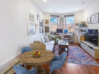 658 Park Pl #1, Brooklyn, NY, 11216