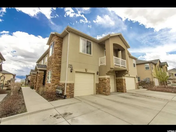 7083 S Greensand Dr, West Jordan, UT 84084
