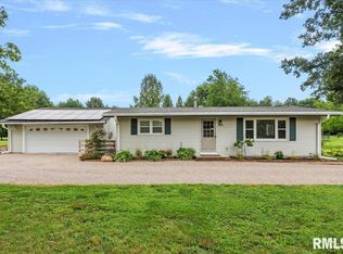 220 N Koke Mill Rd, Springfield, IL 62711