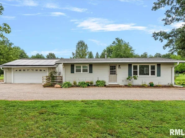 220 N Koke Mill Rd, Springfield, IL 62711