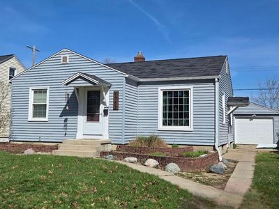 1762 Widdicomb Ave NW, Grand Rapids, MI, 49504