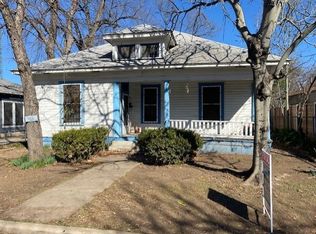 900 Spence St, Austin, TX 78702