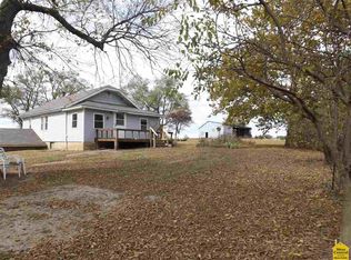 11260 Cr 241, Hale, MO 64643