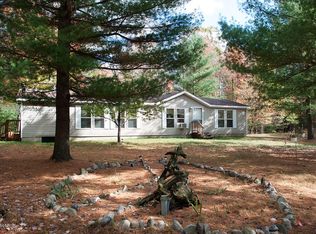 21707 Chanterelle, Morley, MI 49336