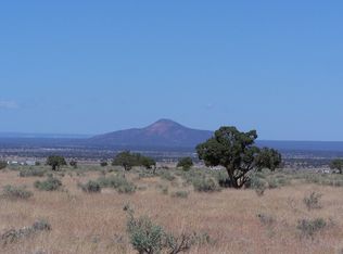 715 S Overland Trl, Williams, AZ 86046