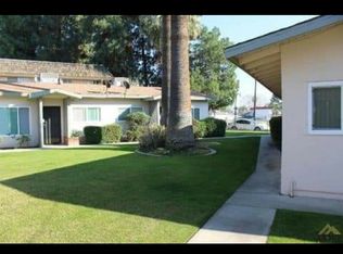 258 Goodman St #258, Bakersfield, CA 93305