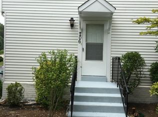 206 Carnaby St, Stafford, VA 22554