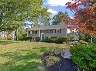 14 Aberdeen Dr, Scituate, MA 02066