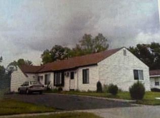 3184 Winding Creek Dr, Columbus, OH 43223