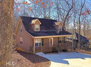 3331 Forest Ln, Gainesville, GA 30501