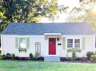 17 Pinecrest Dr, East Hartford, CT 06118