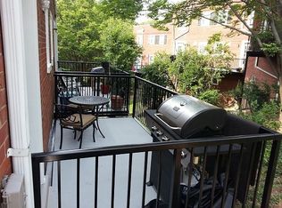 4831 28th St S #A, Arlington, VA 22206