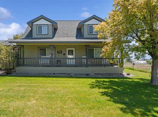 4786 Hereford Ln, Stevensville, MT 59870