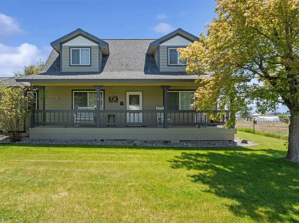 4786 Hereford Ln, Stevensville, MT 59870