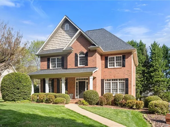 5112 Cedar Trail Pl, Winston Salem, NC 27104