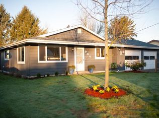 904 Williams Ave, Tillamook, OR 97141