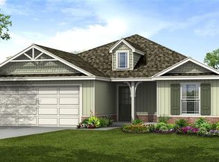 11003 N 121st Ave E, Owasso, OK 74055