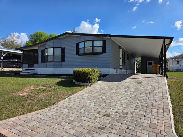 1626 Bassett Dr, Lakeland, FL 33810